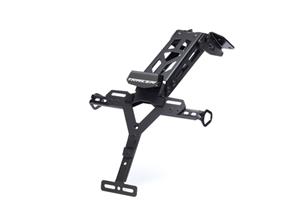 Tracer 700 Licence Plate Holder