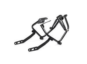 Tracer 700 Soft ABS Side Cases Stay Set