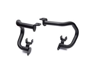 Tracer 700 Fog Lamp Mounting Kit