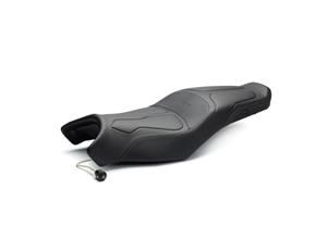 Tracer 700 Heated Design Comfort Seat