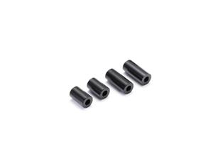 Super Tenere Collar Kit for Side Case Stays