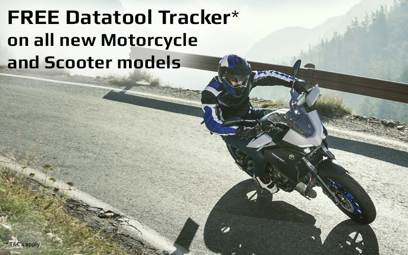 Free Datatool Tracker