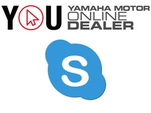 YOU Yamaha Online Dealer