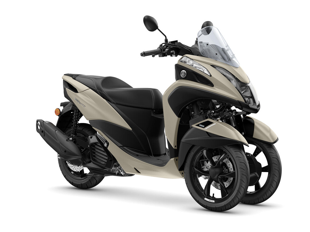 Tricity 125