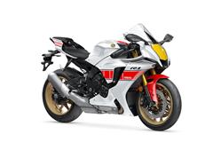R1 World GP 60th Anniversary