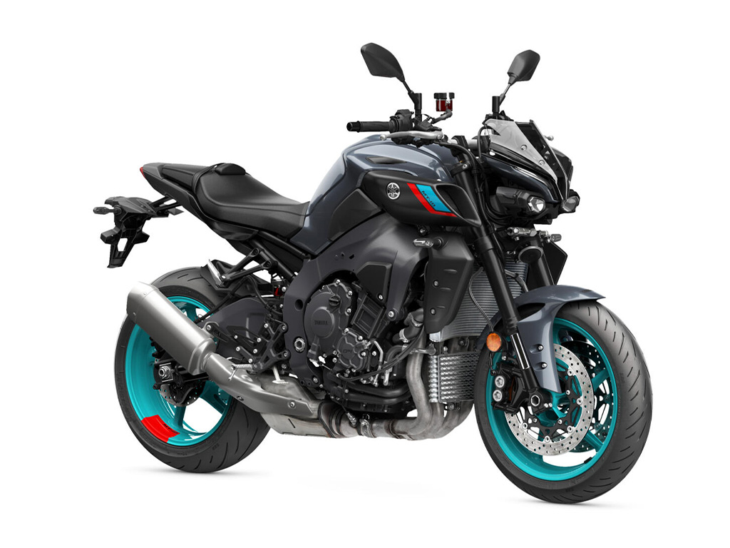 Yamaha mt hot sale 10 2019