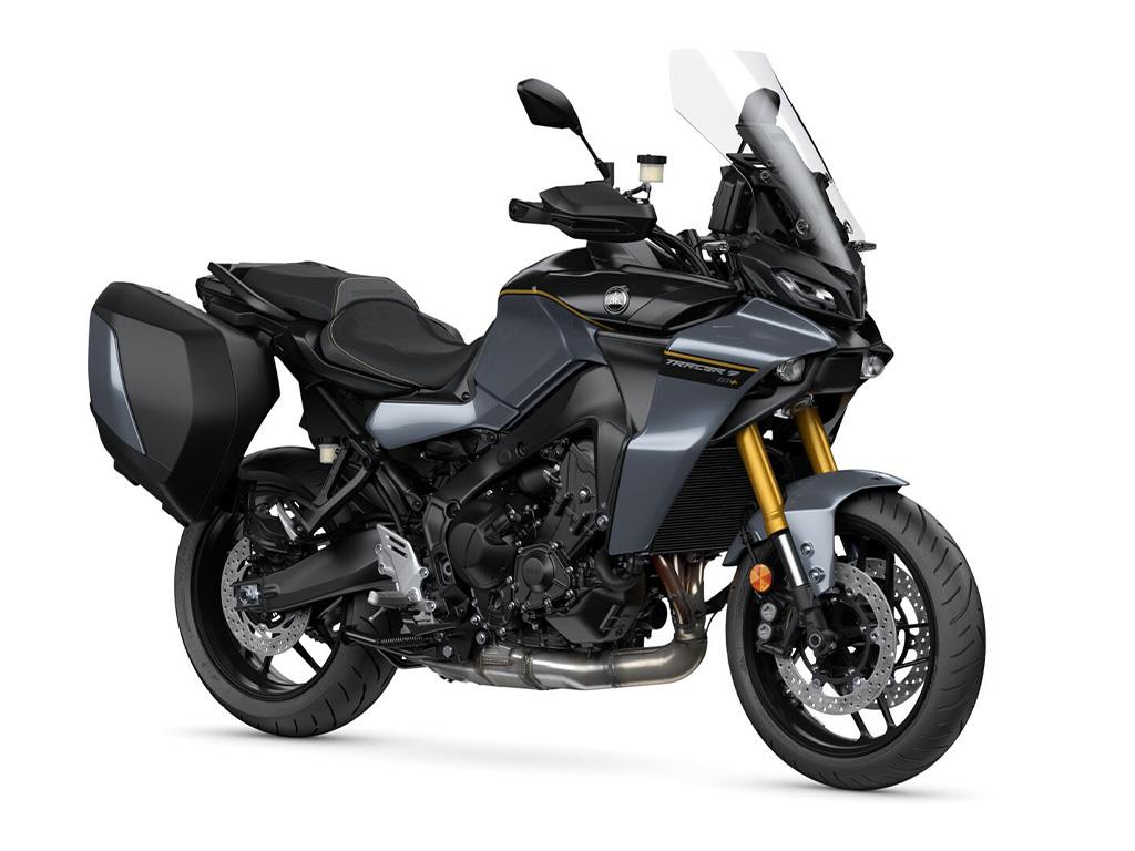 Tracer 9 GT+ - Gliddon Yamaha Motorcycles