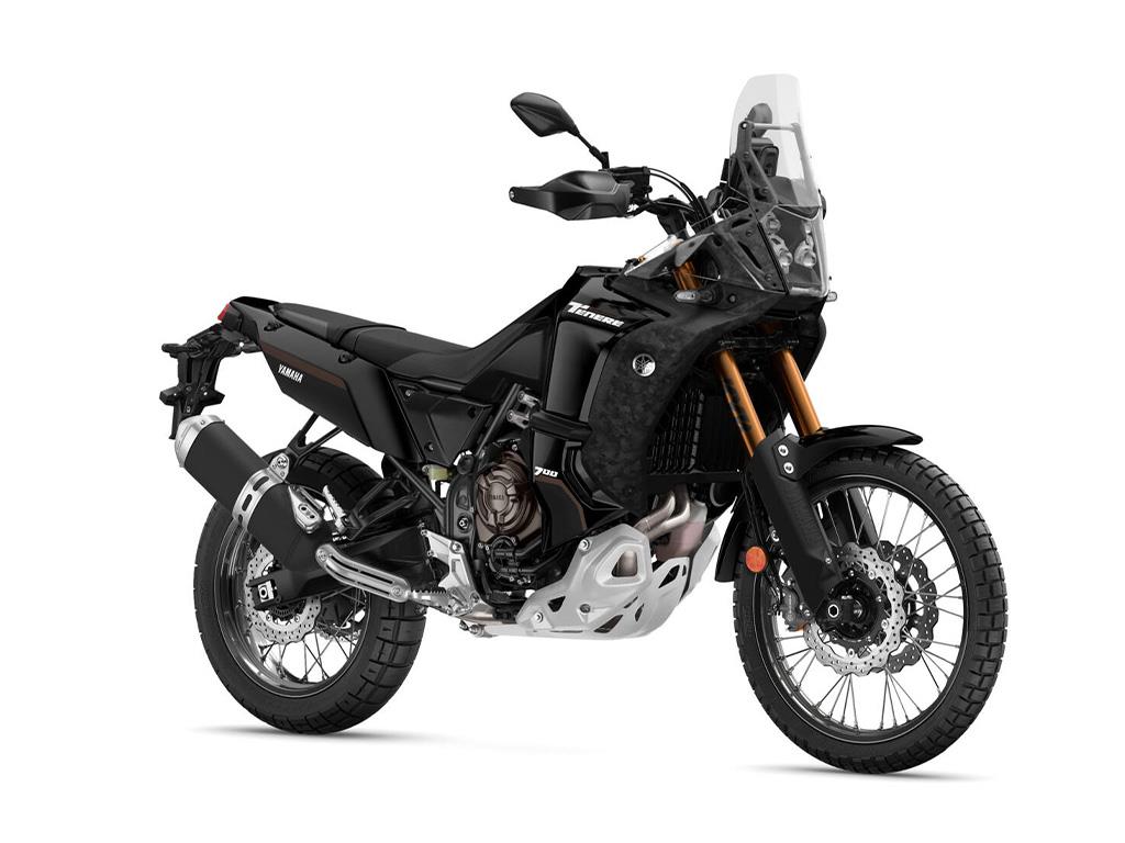 Tenere 700 World Raid - Gliddon Yamaha Motorcycles