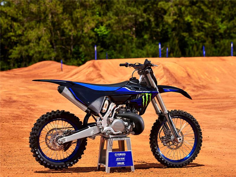 Yamaha 2023 YZ250 Monster Energy Yamaha Racing Edition - Laguna Motorcycles