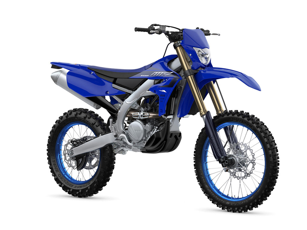 WR250F