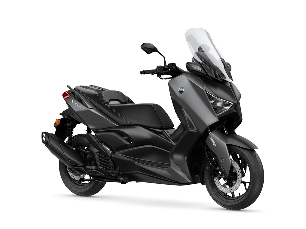 XMAX 125