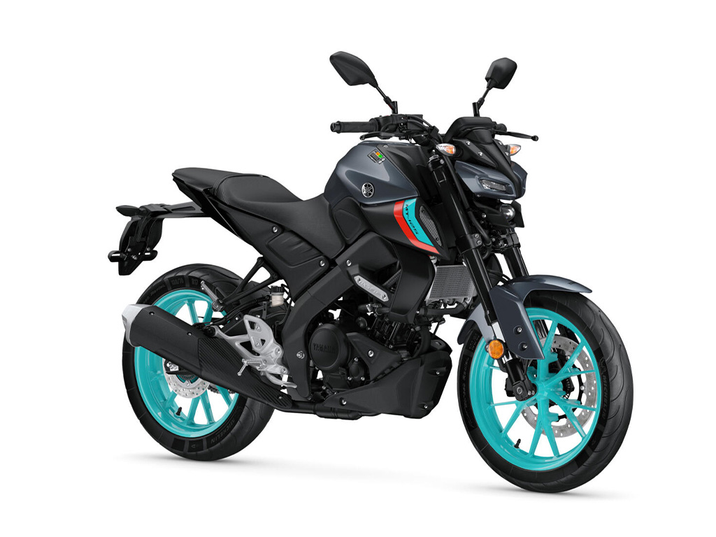 Yamaha bikes 2020 deals models