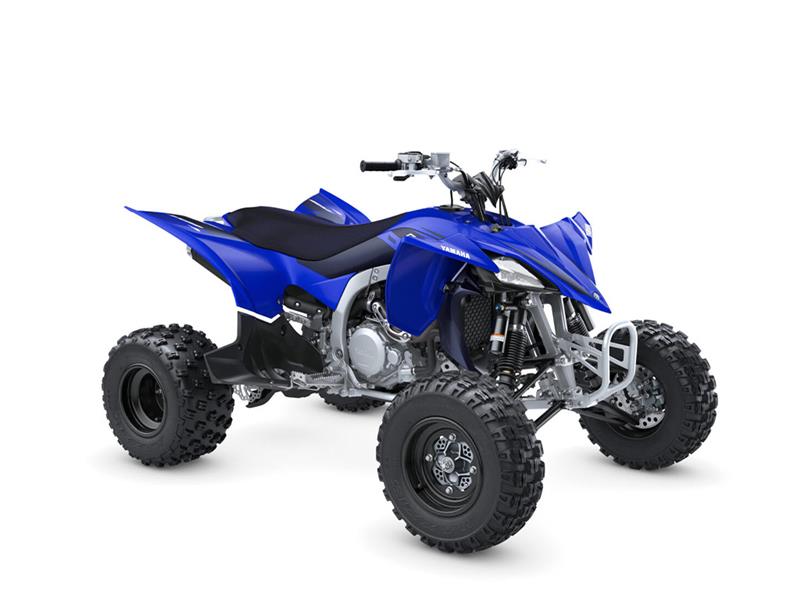 Yamaha 2023 YFZ450R - Raceways Motorcycles