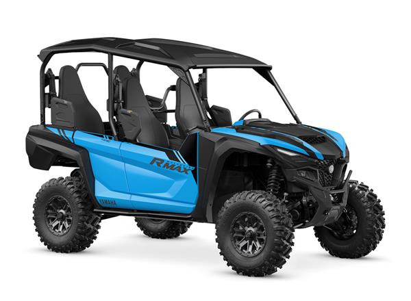 2023 Wolverine® RMAX™4 1000