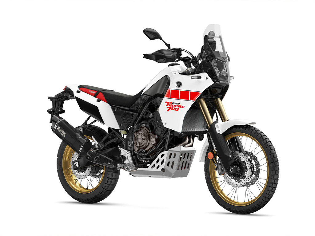 Tenere 700 Rally Edition