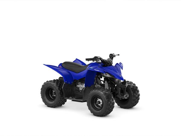 2022 YFZ50 Listing Image