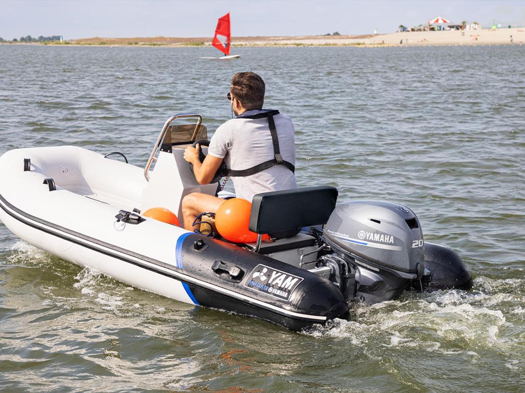 YAM 310TAf - Yamaha | M.E.S. Powersports | Boat | Outboard | PWC ...