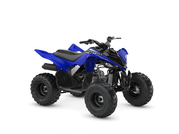 2022 YFM90R Listing Image