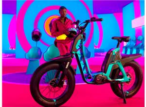 Yamaha launches two new electric Urban Mobility models