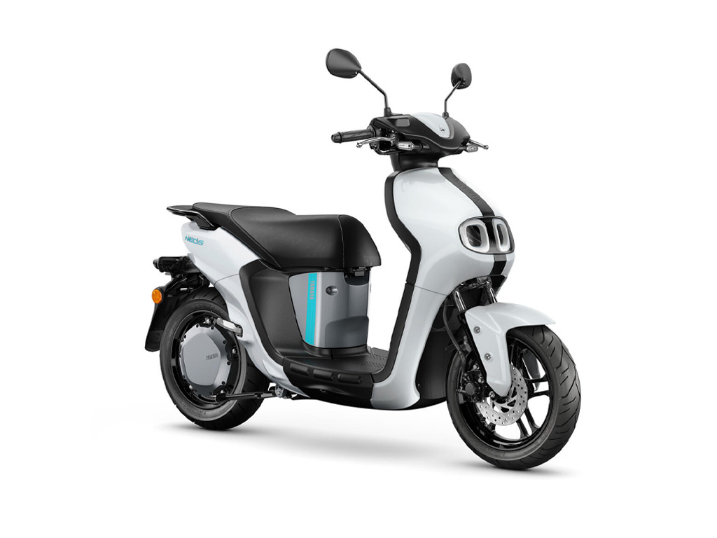 2023 NEOs Dual Battery