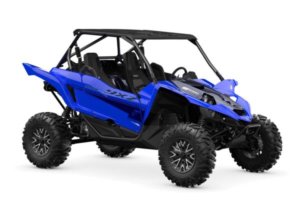 2024 YXZ1000R SS