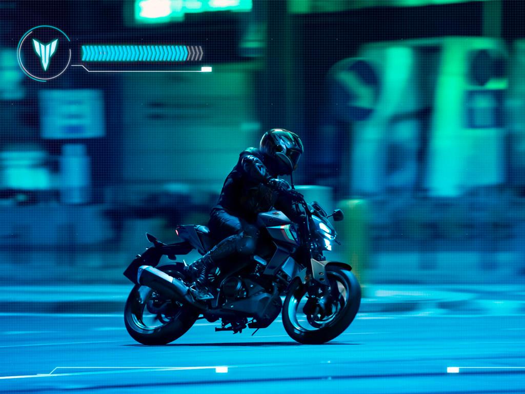 yamaha mt 125 specs