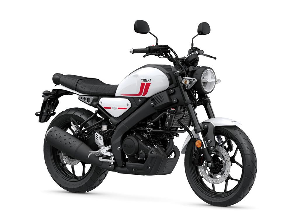 XSR125