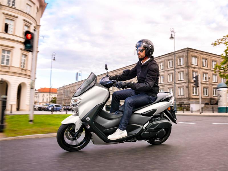 suzuki nmax 125