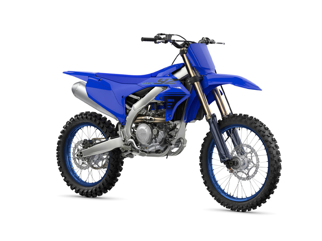 YZ450F