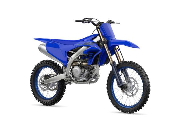 2024 YZ450F Listing Image