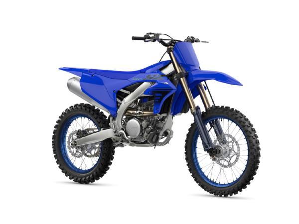 2024 YZ250F Listing Image