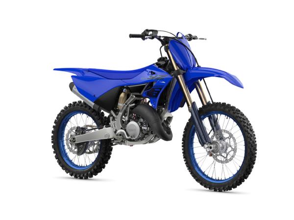 2024 YZ125 Listing Image