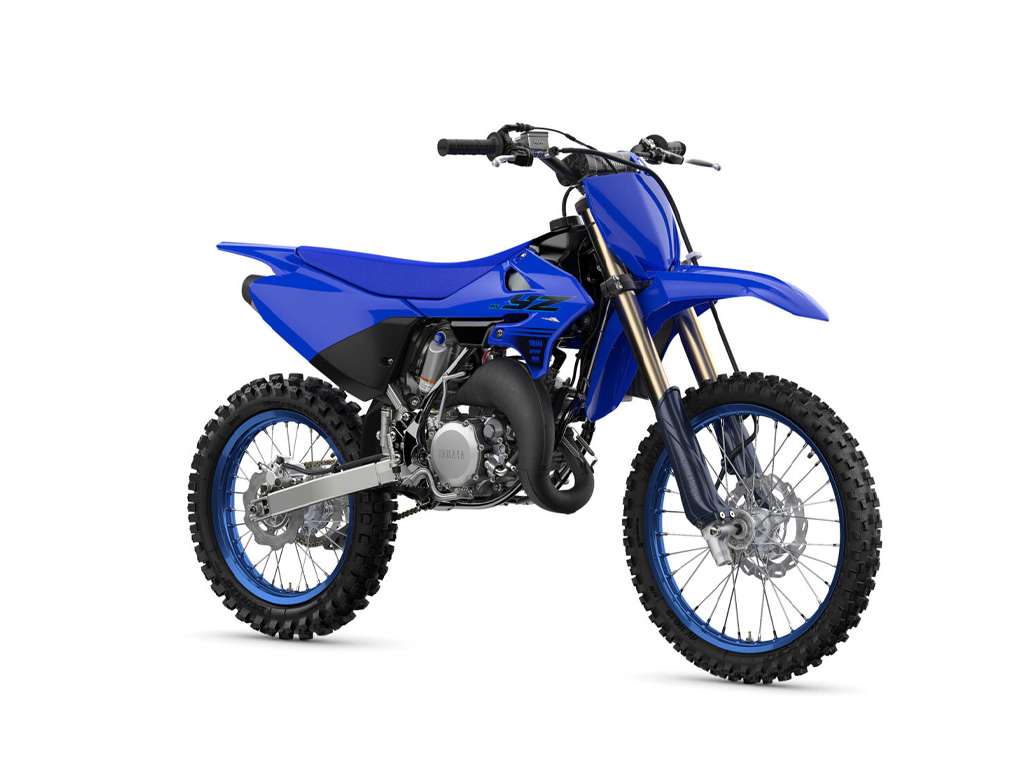 YZ85