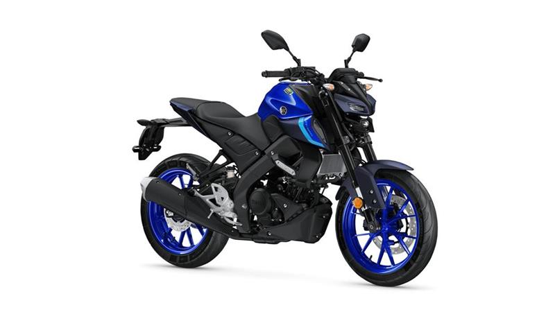 yamaha mt all bike price