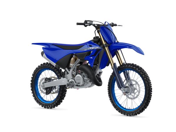 2023 YZ125 Listing Image