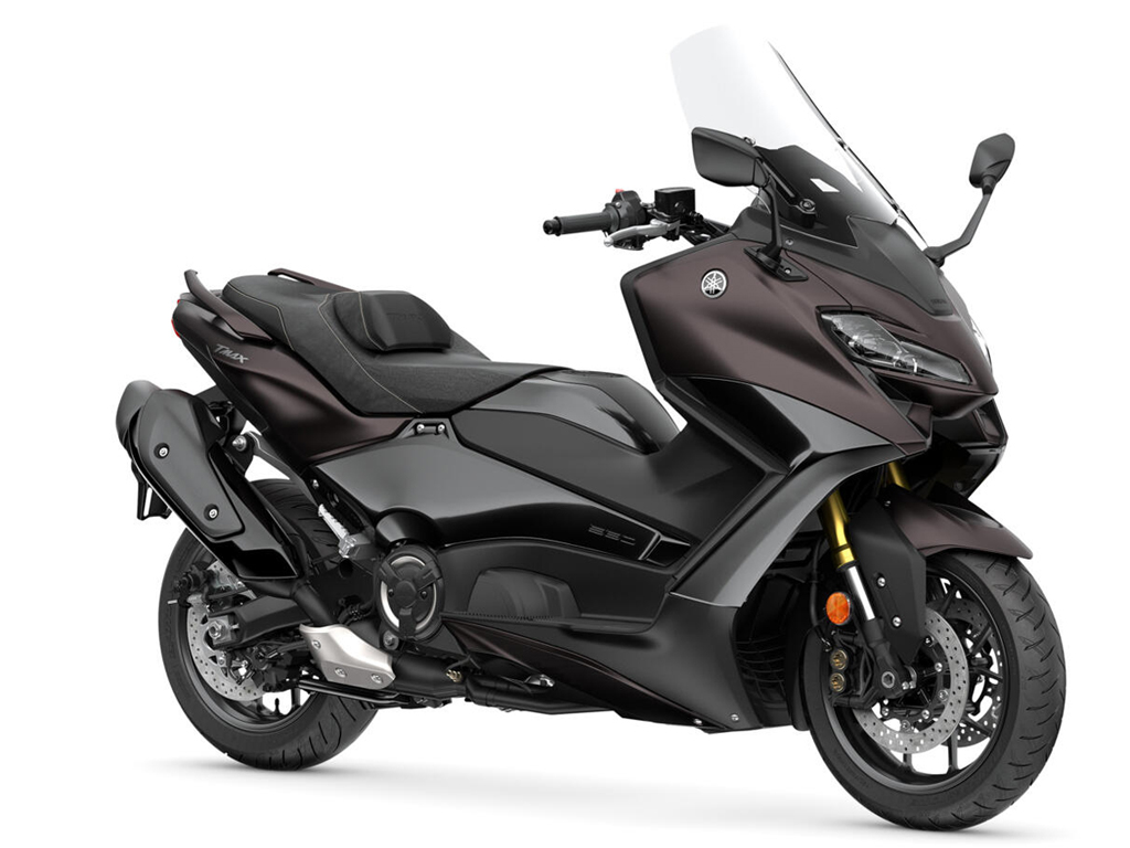 Yamaha t on sale max 125