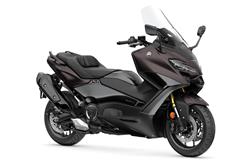 2024 TMAX Tech MAX