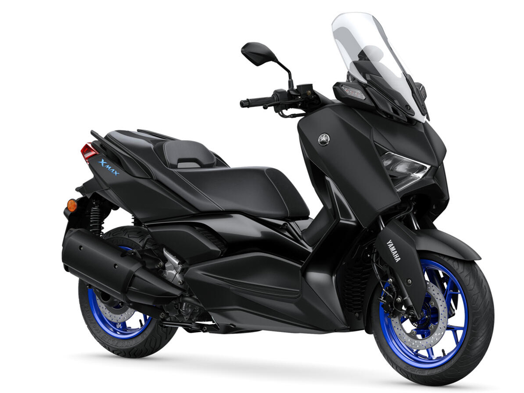 2024 Yamaha Xmax 300 Review Erda Veronika