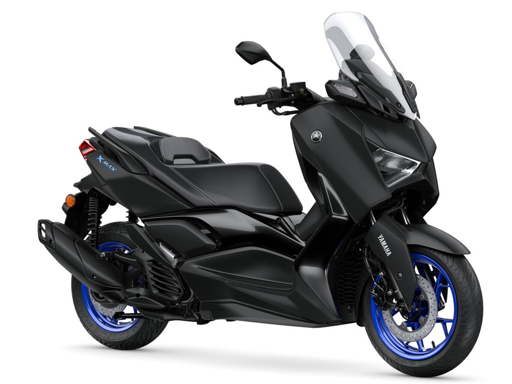 2021 yamaha xmax for outlet sale