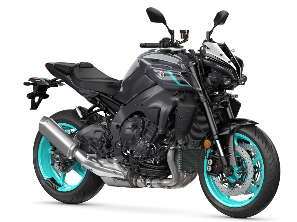 Yamaha mt 10 2021 outlet price