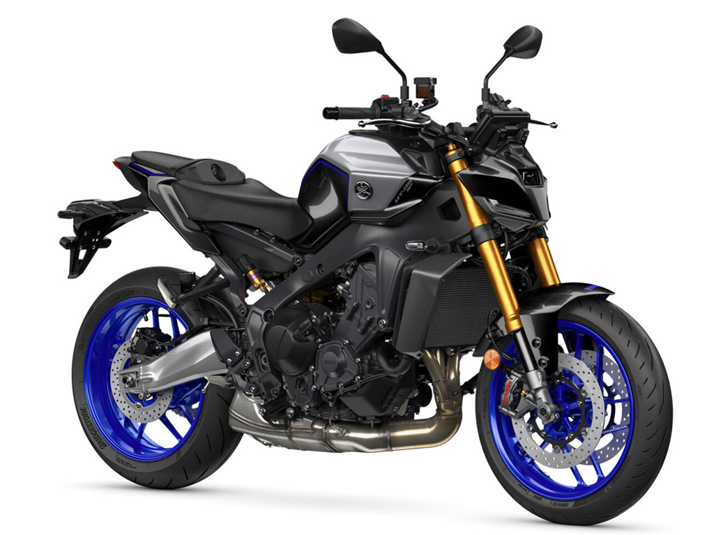 Yamaha MT-07 motorcycles for sale - MotoHunt