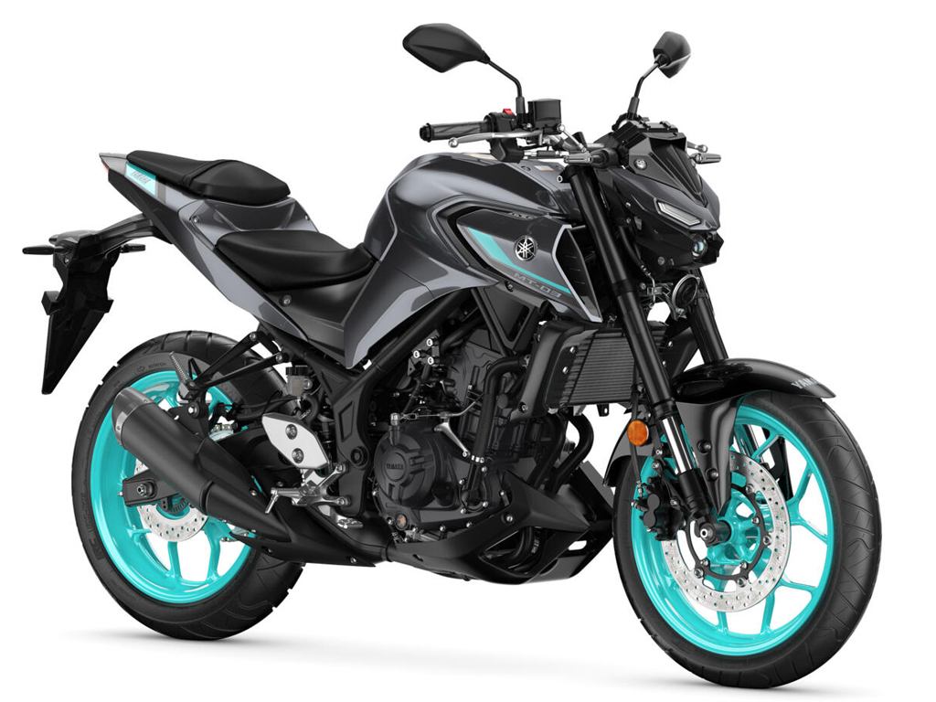 Yamaha MT-07 motorcycles for sale - MotoHunt