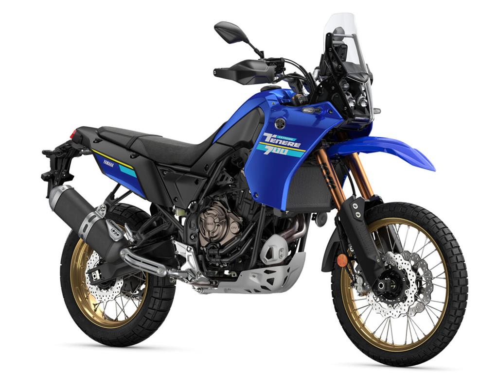 Yamaha Tenere 700 Explore and Extreme ADV Bikes Released: Specs & Pric –  Lone Rider