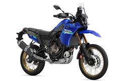 2024 Tenere 700 Extreme