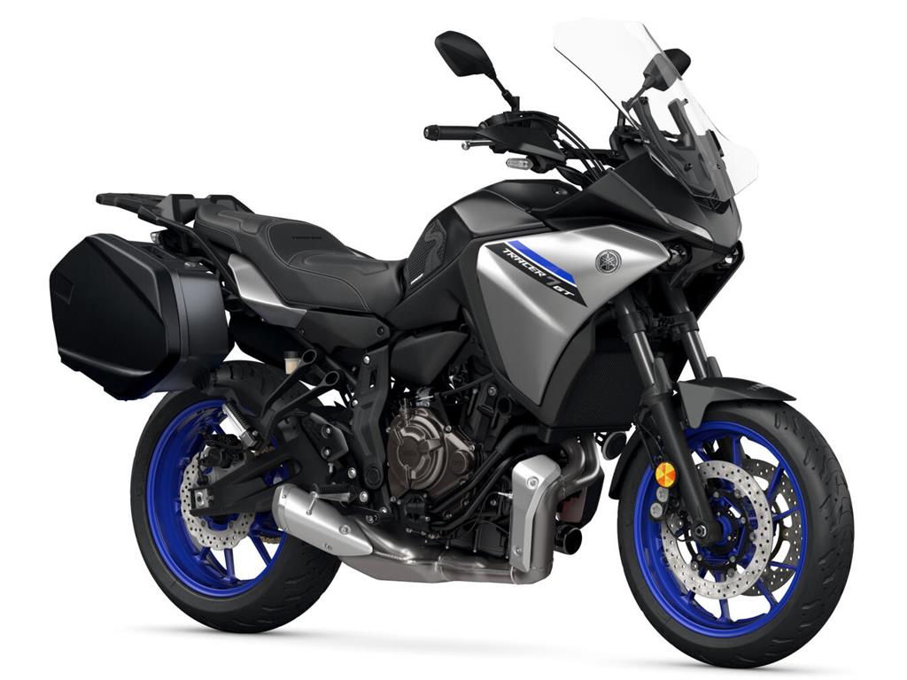 2024 TRACER 7 GT - Gliddon Yamaha Motorcycles