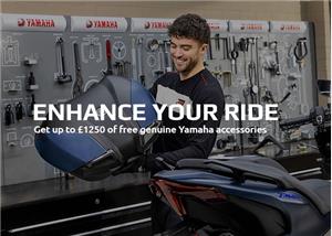 Enhance Your Ride