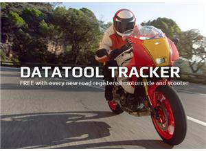 Free Datatool Tracker