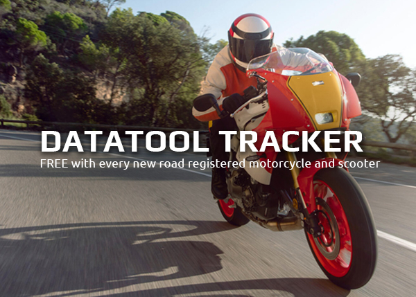 Free Datatool Tracker