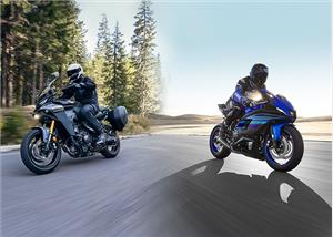 Motorcycle Finance and Accessory Offer