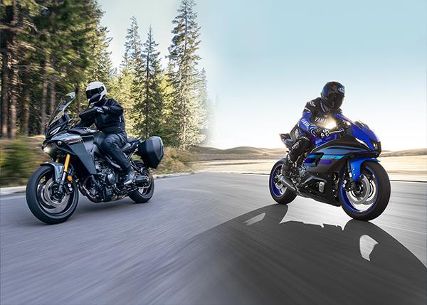 Motorcycle Finance and Accessory Offer